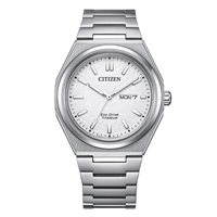 Orologio Citizen Uomo Supertitanio - Uomo in Titanio AW0130-85A - AW0130-85A
